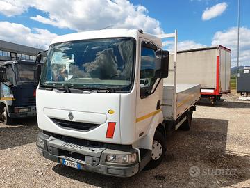 RENAULT MIDLINER 180, 2005, E3, rif. 4239