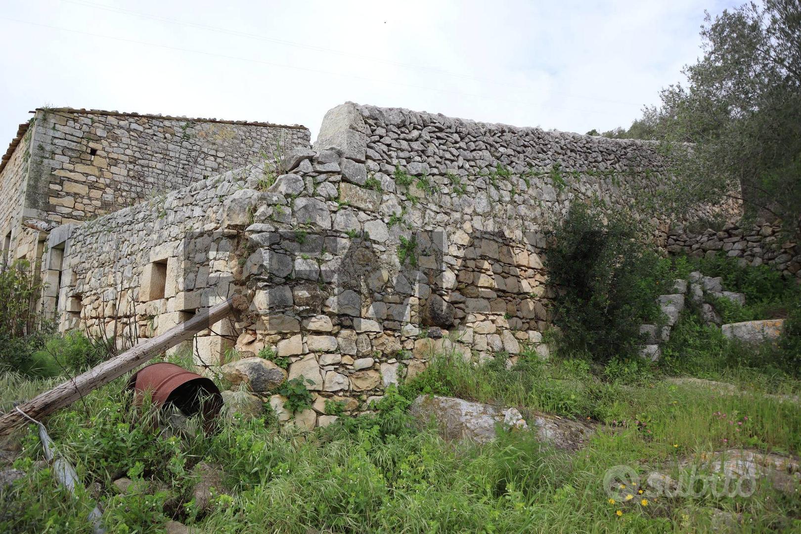 Cascina/Casale - Ragusa - Vista 4