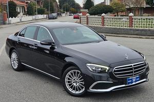 Mercedes-benz E 200 d Automatio Premium Berlina