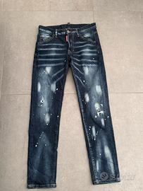 Jeans disquerd