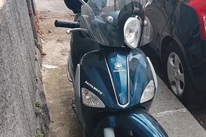Piaggio liberty 125 cc 2007/8