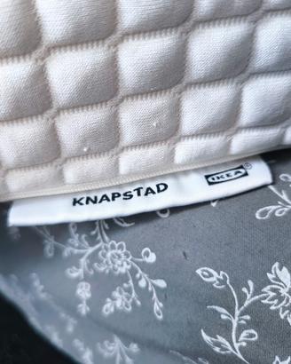 Topper Ikea Knapstad double face