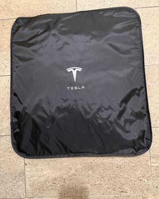 Tenda parasole per Tesla model Y
