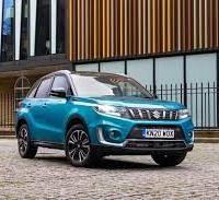 Forniamo ricambi suzuki vitara