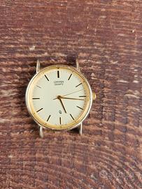 orologio citizen
