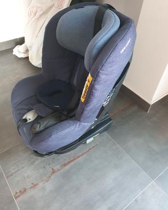 Seggiolino isofix