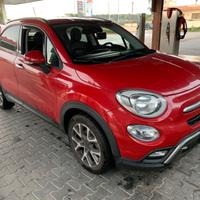 Fiat 500 X 1.6 120cv. multijet 2015