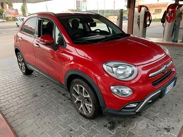 Fiat 500 X 1.6 120cv. multijet 2015