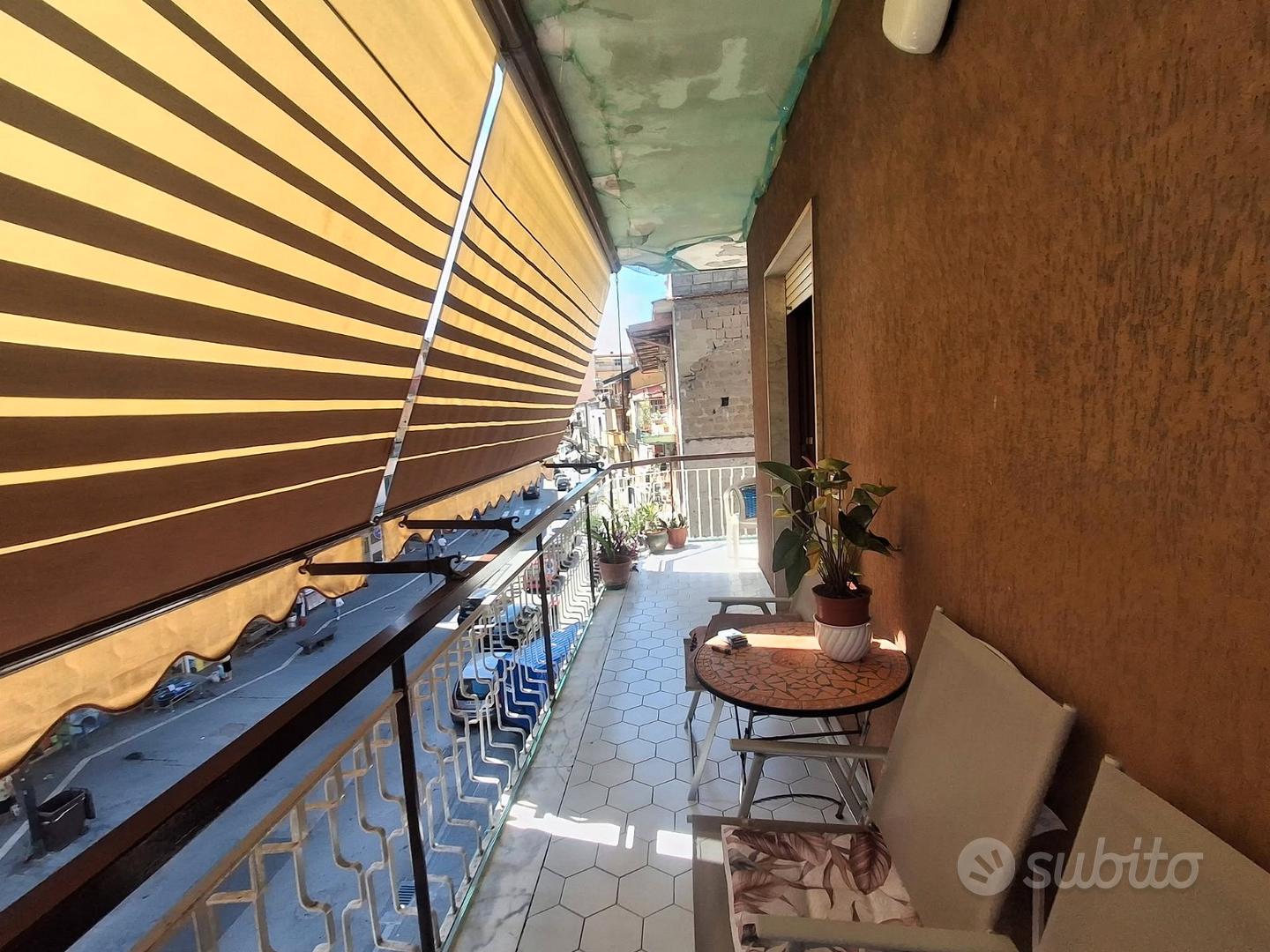 Appartamento – Casalnuovo di Napoli, Napoli - Vista 5