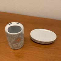 Set accessori bagno Thun