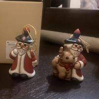 Thun carabinieri 2 pezzi