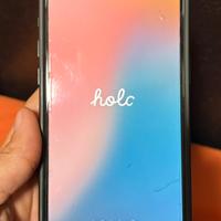 Iphone 15 pro / titanio bianco / 516g