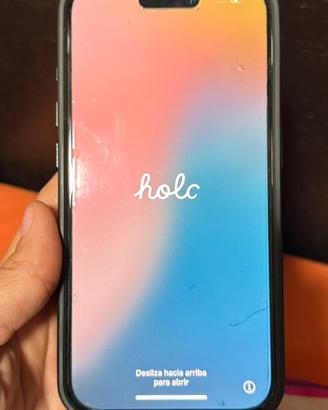 Iphone 15 pro / titanio bianco / 516g