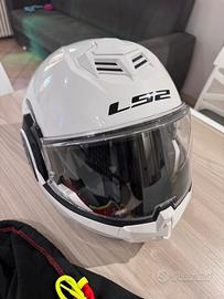 Casco modulare M LS2