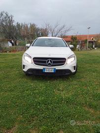 Mercedes GLA 1.500 110 CV