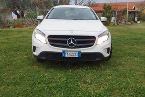 Mercedes GLA 1.500 110 CV