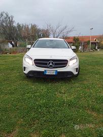 Mercedes GLA 1.500 110 Cv