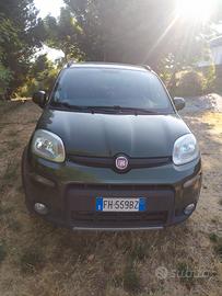 FIAT Panda 3ª serie - 2018