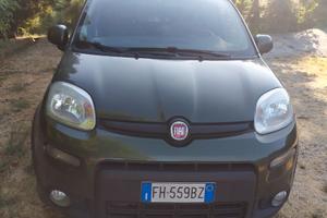 FIAT Panda 3ª serie - 2018