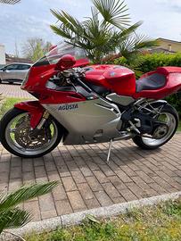 Mv augusta F4 1000