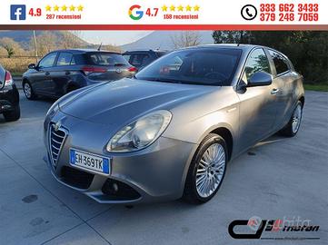 ALFA ROMEO Giulietta 1.6d 105CV - TETTO