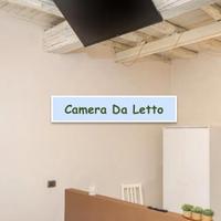 ARICCIA BiLOCALE ARREDATO BEN COLLEGATO