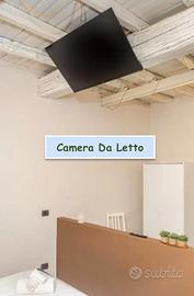 ARICCIA BiLOCALE ARREDATO BEN COLLEGATO