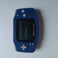 Game Boy advance 