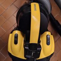 aspirapolvere a traino Samsung 