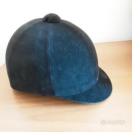 cap equitazione da bambina/o