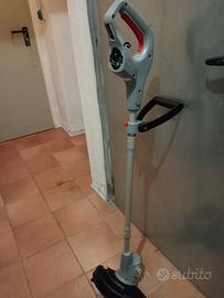 decespugliatore elettrico