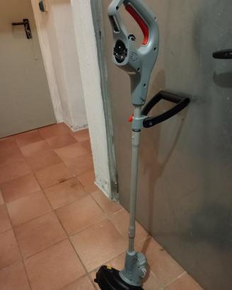 decespugliatore elettrico