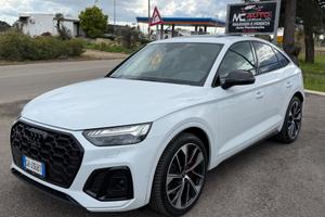 Audi Q5 SQ5 TDI quattro tiptronic sport attitude