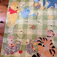 Tappeto Winnie The Pooh