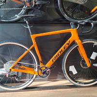 Gravel Ridley ASTR Tg. M