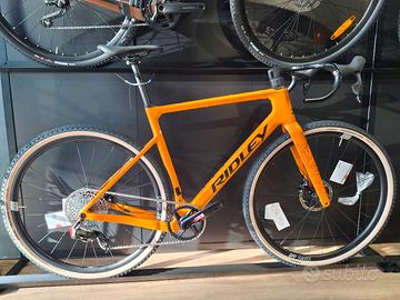 Gravel Ridley ASTR Tg. M