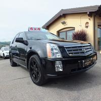 CADILLAC SRX 3.6 V6 AUTOM.4X4 7-POSTI