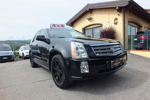CADILLAC SRX 3.6 V6 AUTOM.4X4 7-POSTI