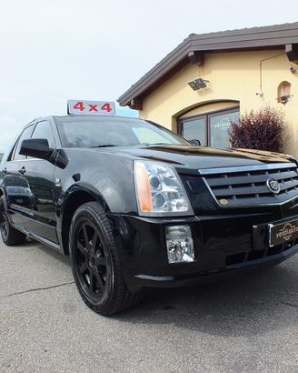 CADILLAC SRX 3.6 V6 AUTOM.4X4 7-POSTI