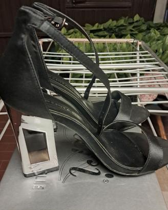 SCARPE DONNA PEPITAREI TG. 38