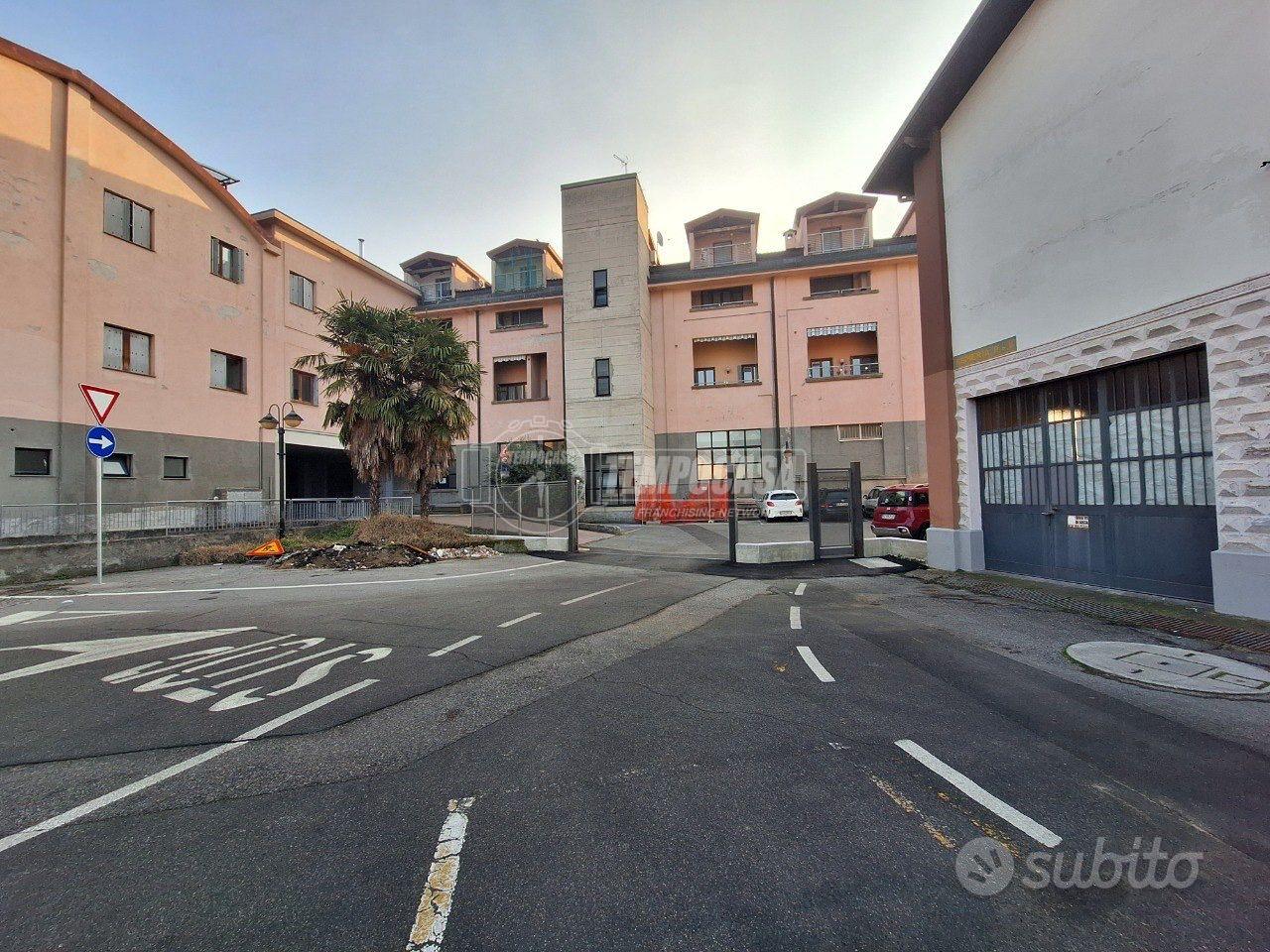 Appartamento – BG - Altro