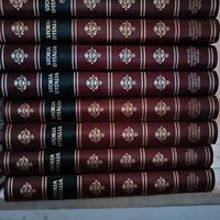 De Agostini Storia d'Italia - 8 volumi