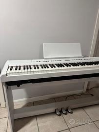 Pianoforte digitale Donner 88 tasti pesati