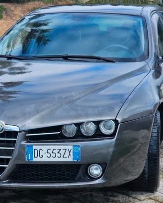 Alfa Romeo 159 1.9 JTDm Sportwagon