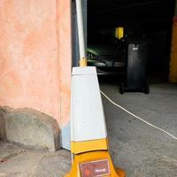 Lucidapavimenti Hoover