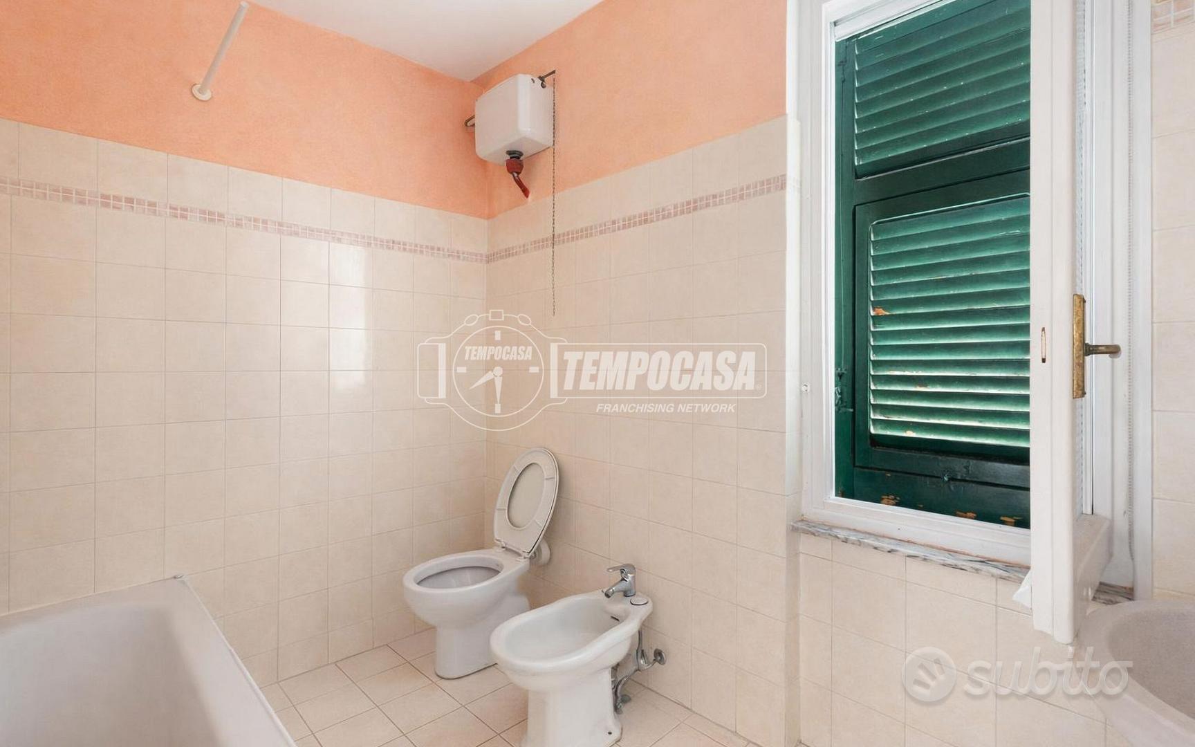 Appartamento – Santa Margherita Ligure - Vista 3