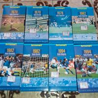Vhs - TuttoSport La Storia Moderna della Nazionale