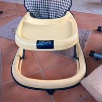 Girello per bambini Chicco