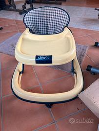 Girello per bambini Chicco