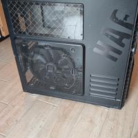 Case PC Full Tower Cooler Master HAF 932